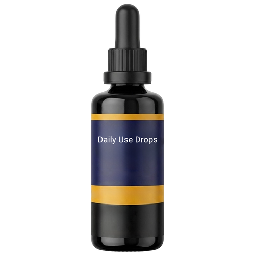 Daily Use Drops