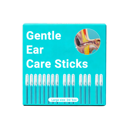Gentle Ear Care Sticks