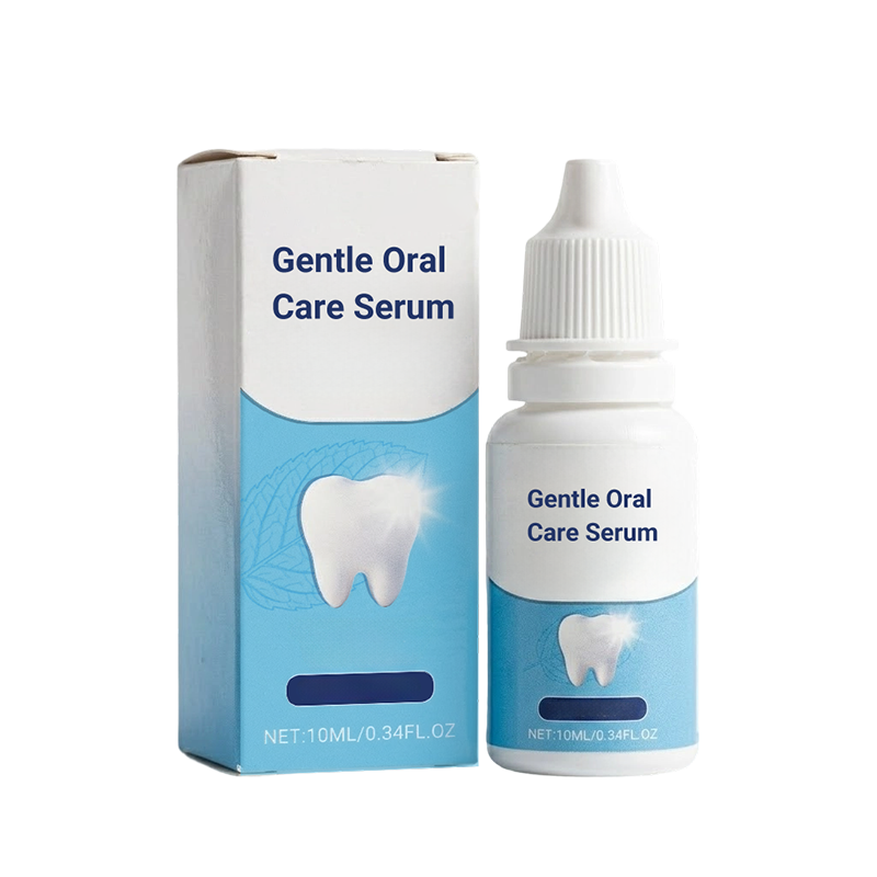 1x Gentle Fresh Serum