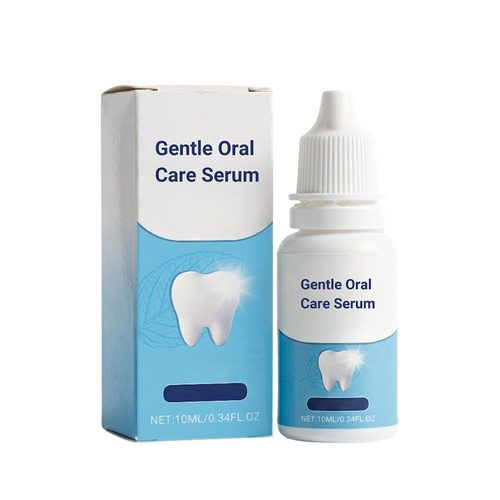 Gentle Fresh Serum