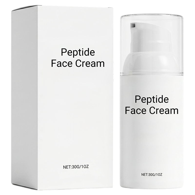 Peptide Face Cream