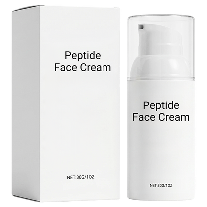 Peptide Face Cream