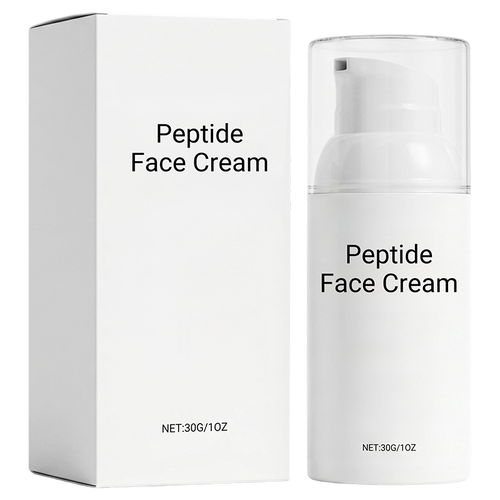 Peptide Face Cream