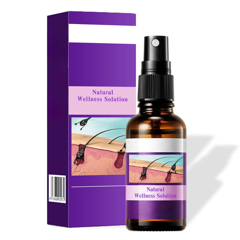 1x Botanical Body Mist