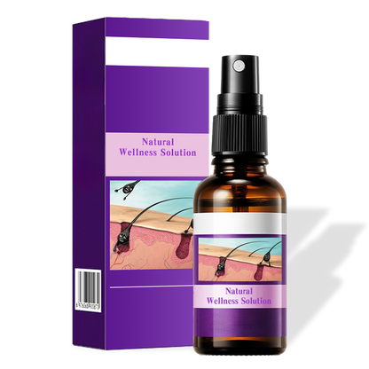 Botanical Body Mist