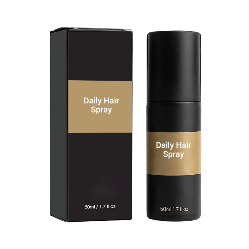 1x Daily Hair Spray