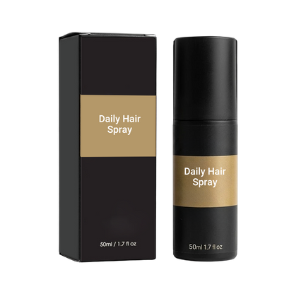 Daily Hair Spray