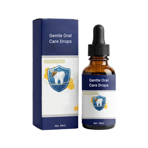 Everyday Mouth Comfort Drops