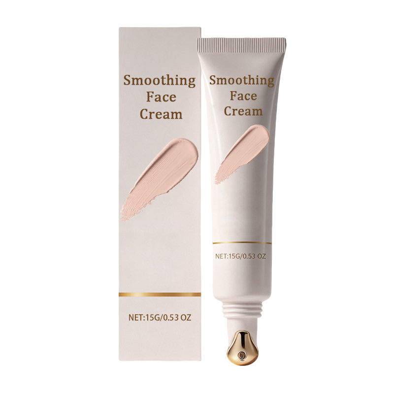Smoothing Face Cream