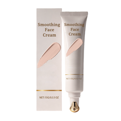 Smoothing Face Cream
