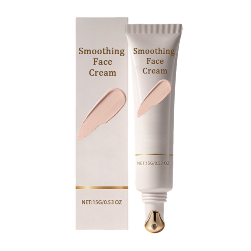 Smoothing Face Cream