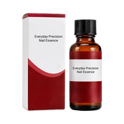 Everyday Precision Nail Essence