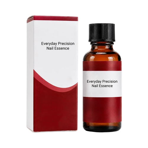 Everyday Precision Nail Essence