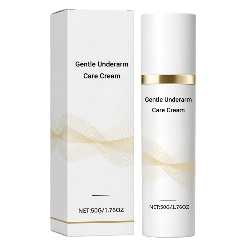 Gentle Underarm Care Cream
