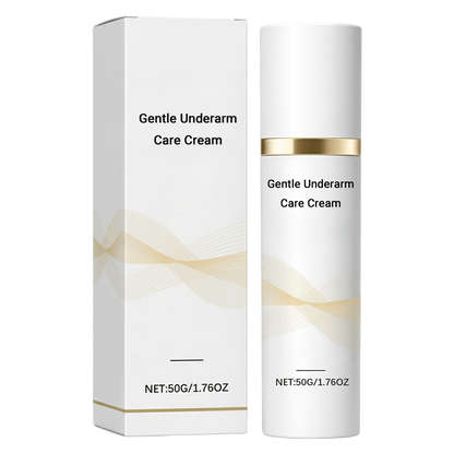 Gentle Underarm Care Cream