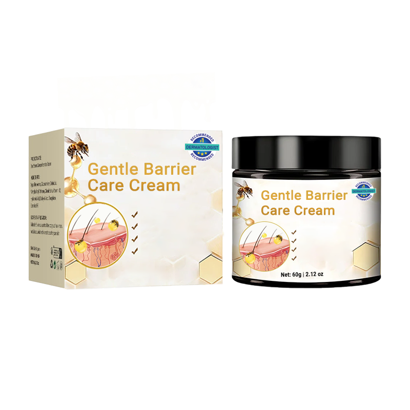 Gentle Barrier Care Cream