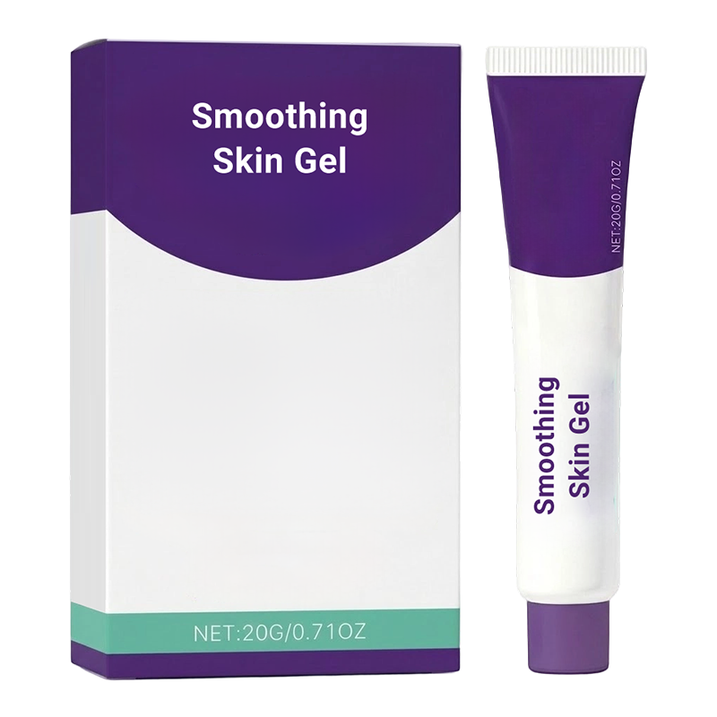 Smoothing Gel