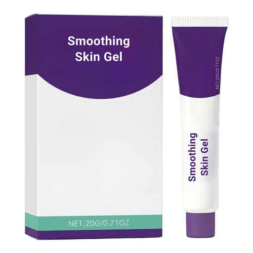 Smoothing Gel
