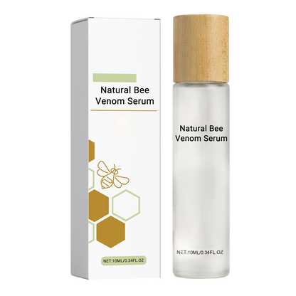 Honey Peptide Facial Serum