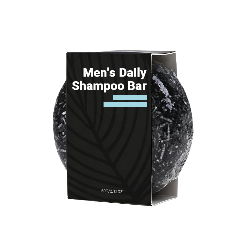 Men's Daily Shampoo Bar