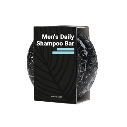Men's Daily Shampoo Bar