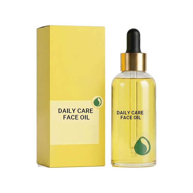 Daily Care Face Oil