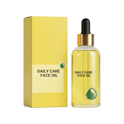 Daily Care Face Oil