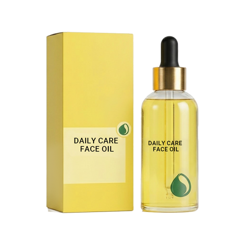 Daily Care Face Oil