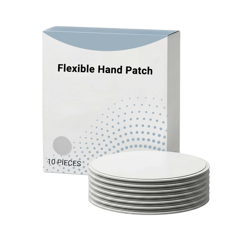 1x Flexible Hand Patch