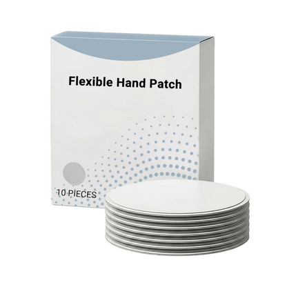 Flexible Hand Patch