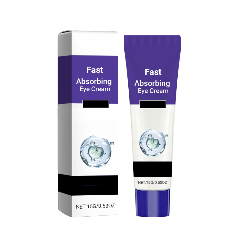1x Fast Absorbing Eye Cream