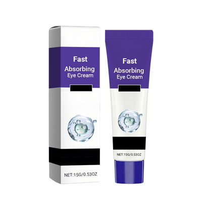 Fast Absorbing Eye Cream