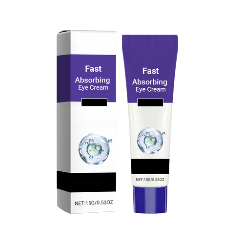 Fast Absorbing Eye Cream
