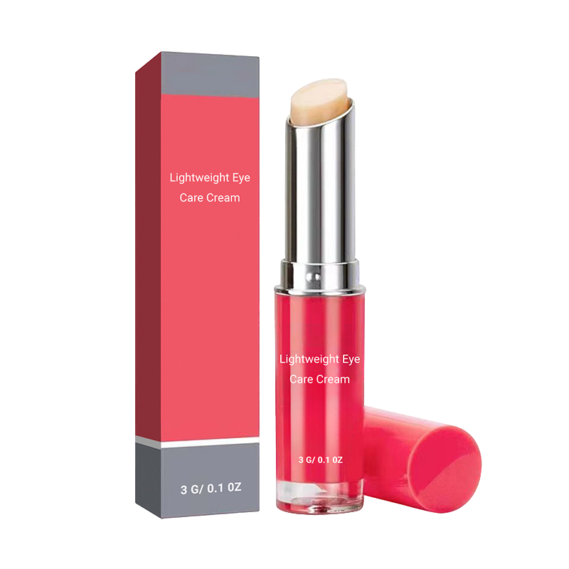 Lightweight Eye Care Cream