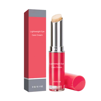 Lightweight Eye Care Cream