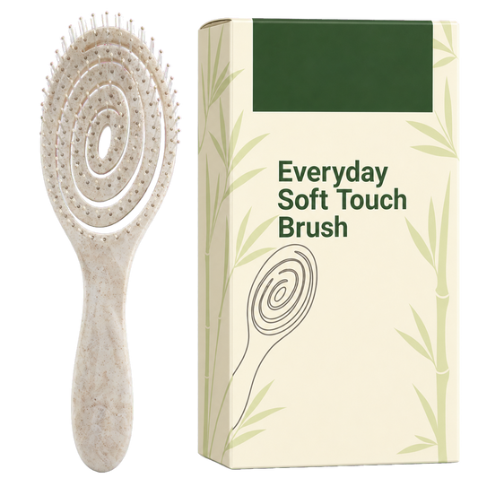 Everyday Soft Touch Brush