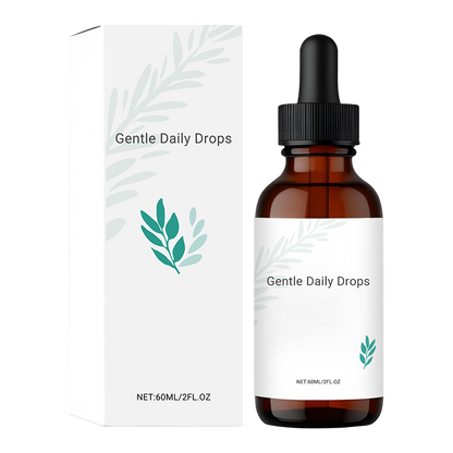 Gentle Daily Liquid