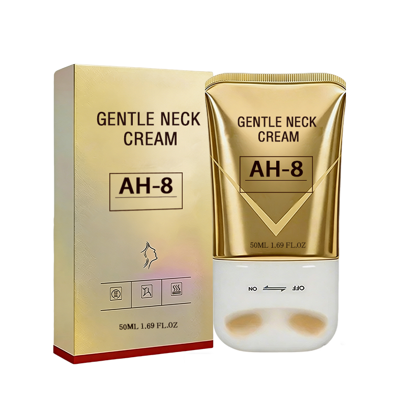 Gentle Neck Cream
