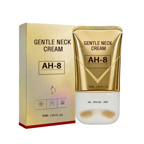 Gentle Neck Cream