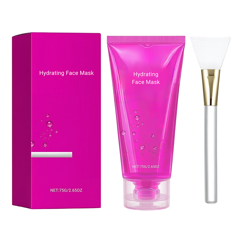 1x Hydrating Sheet Mask
