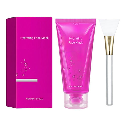Hydrating Sheet Mask