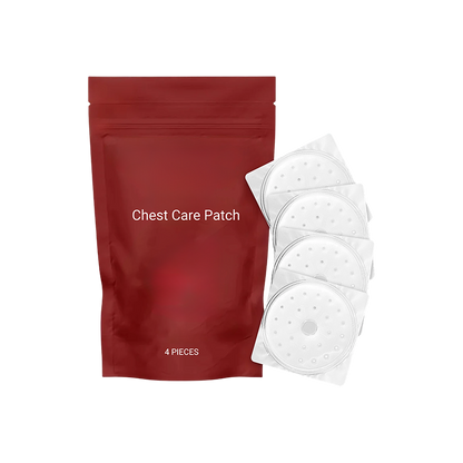 Chest Care Patch
