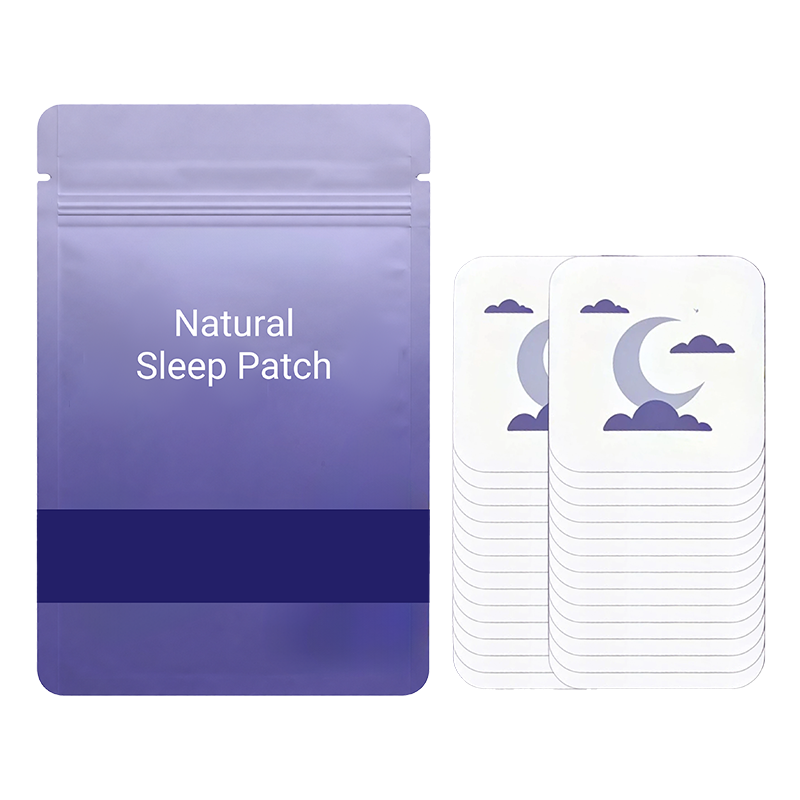 1x Natural Sleep Patch