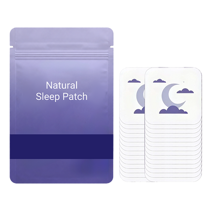 Natural Sleep Patch