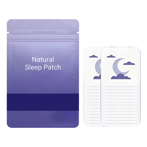 Natural Sleep Patch