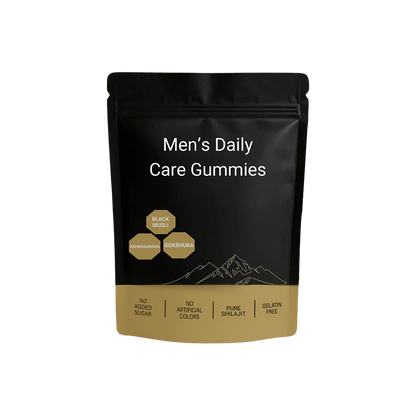 Men's Daily Gummies