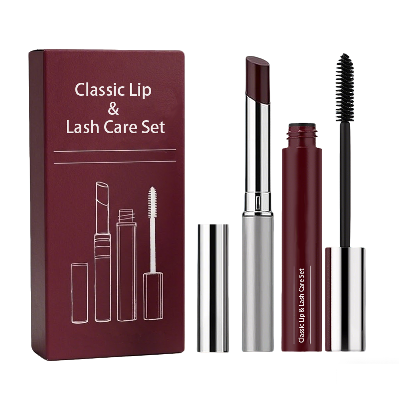 1x Lip & Lash Care Set