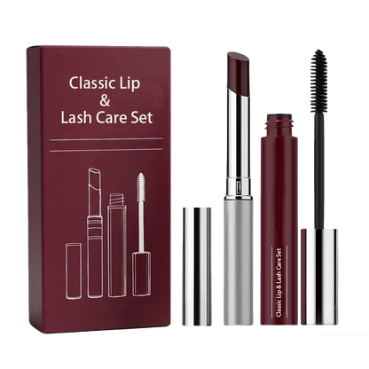 Lip & Lash Care Set
