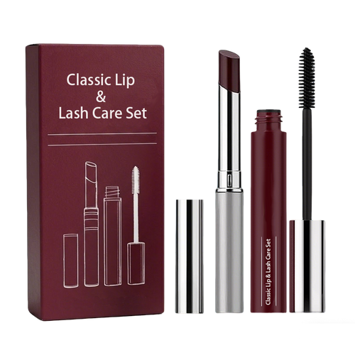 Lip & Lash Care Set