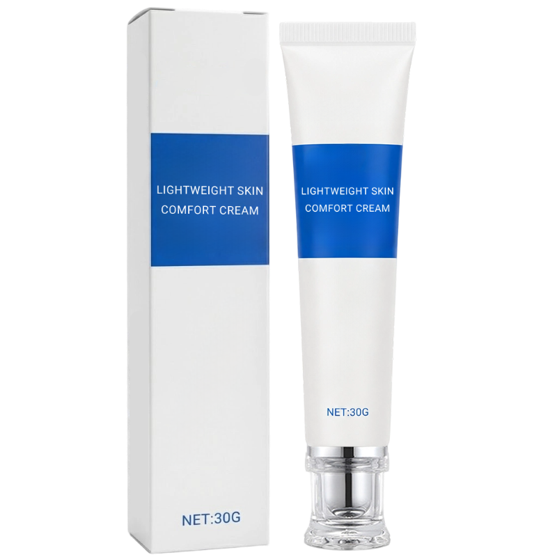 Lightweight Skin Comfort Cream